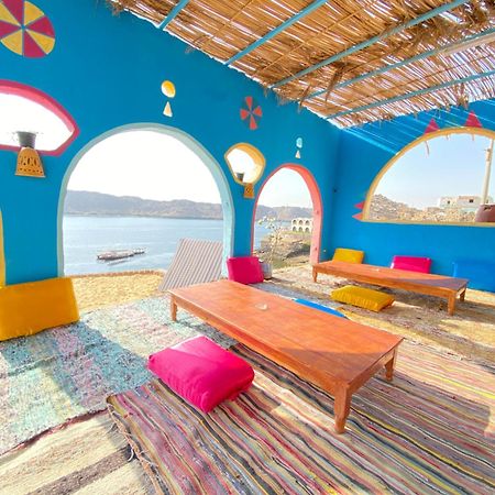Heissa Hostel 아스완 외부 사진