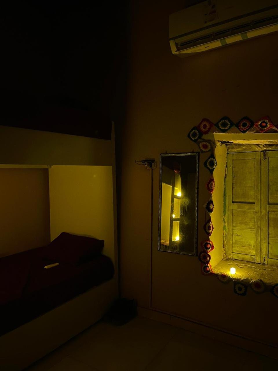 Heissa Hostel 아스완 외부 사진