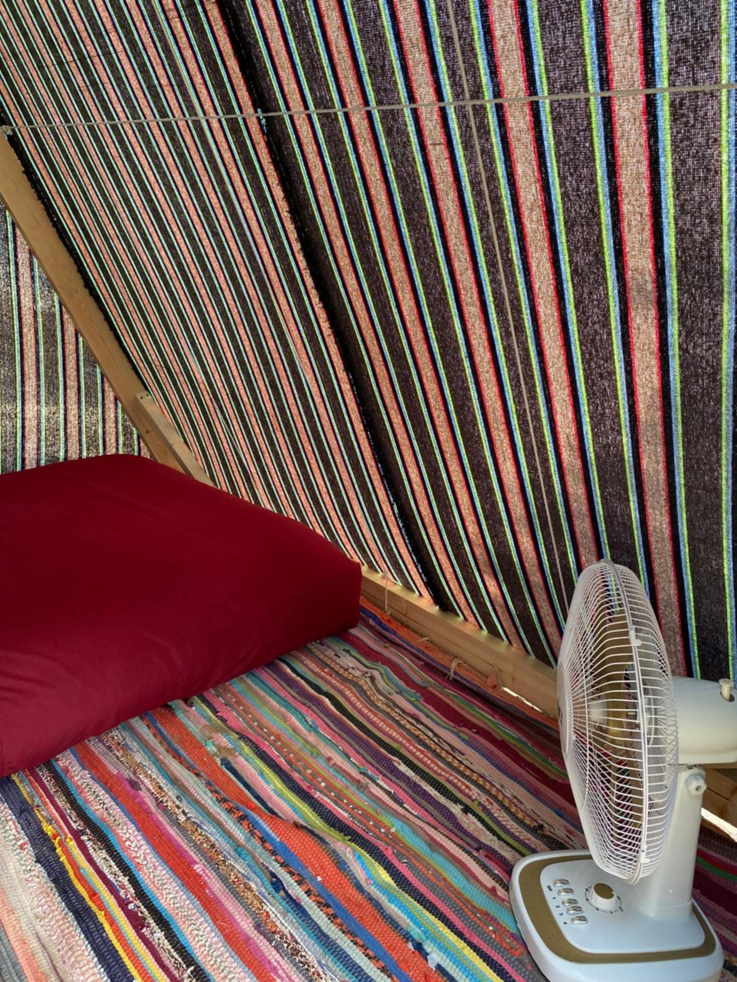 Heissa Hostel 아스완 외부 사진