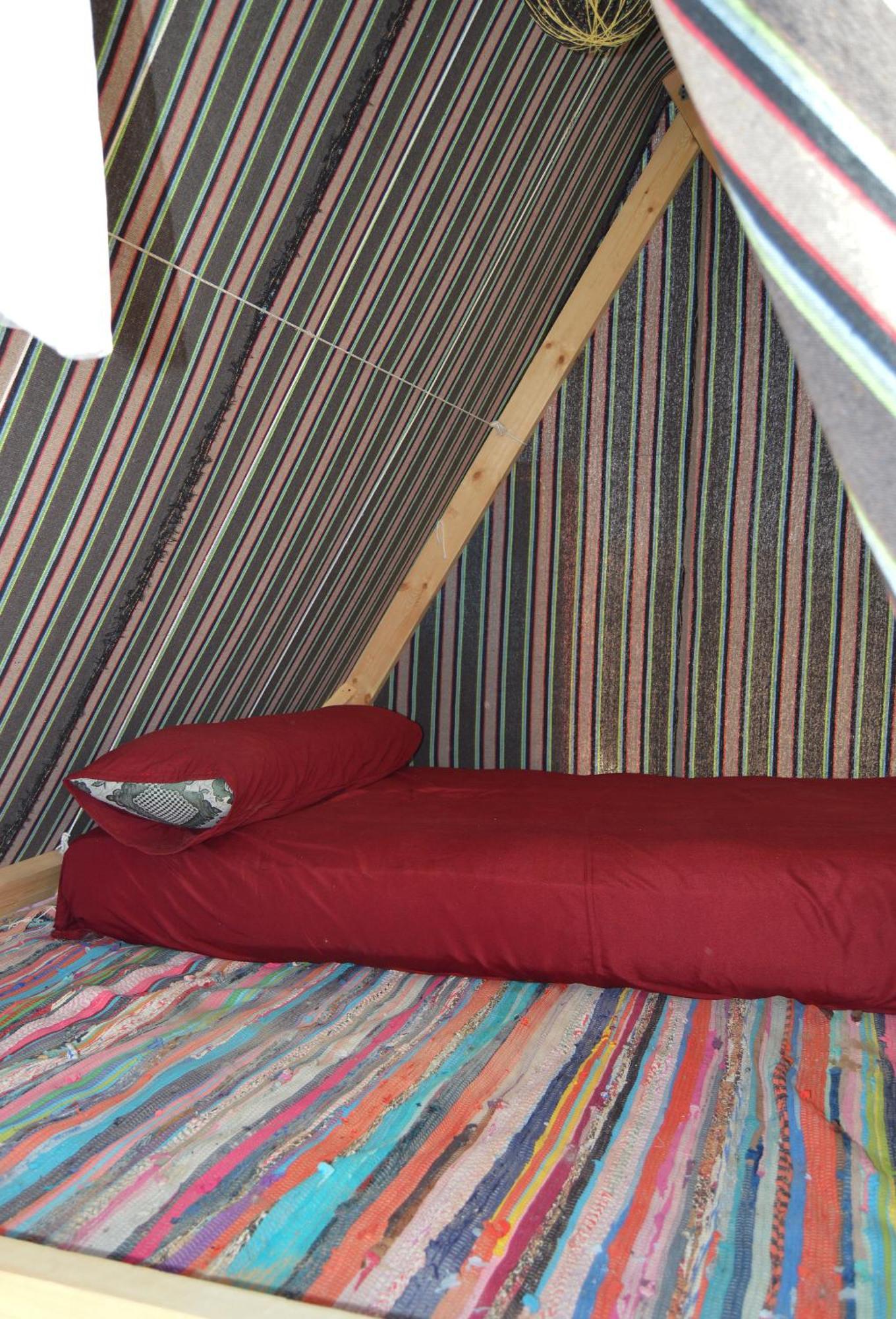 Heissa Hostel 아스완 외부 사진