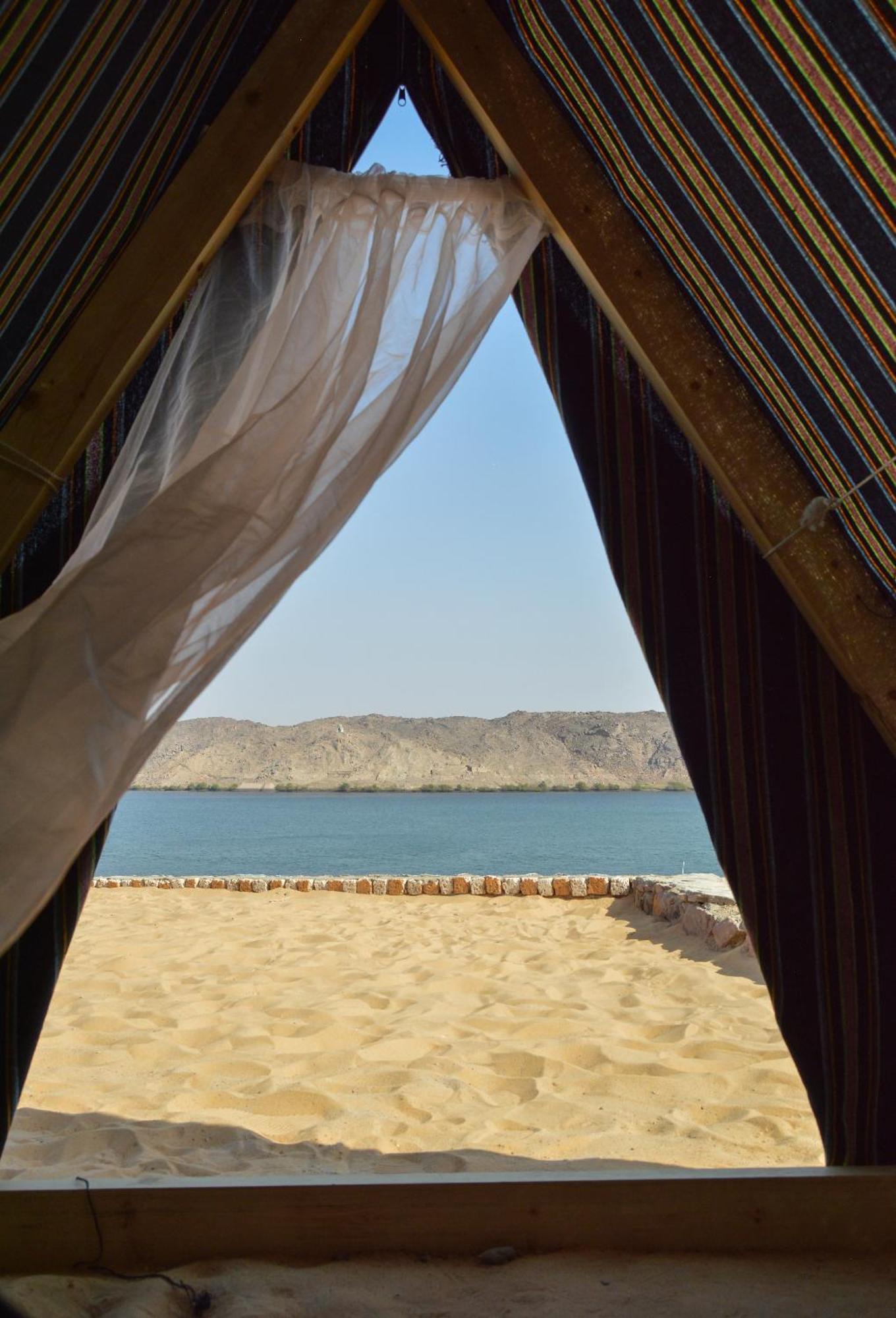 Heissa Hostel 아스완 외부 사진