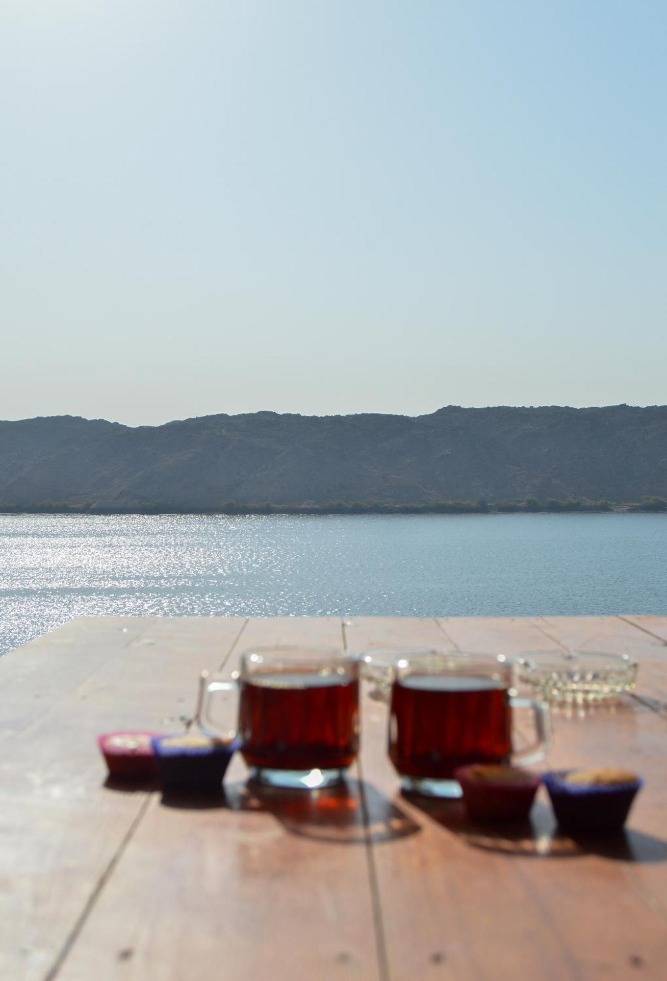 Heissa Hostel 아스완 외부 사진
