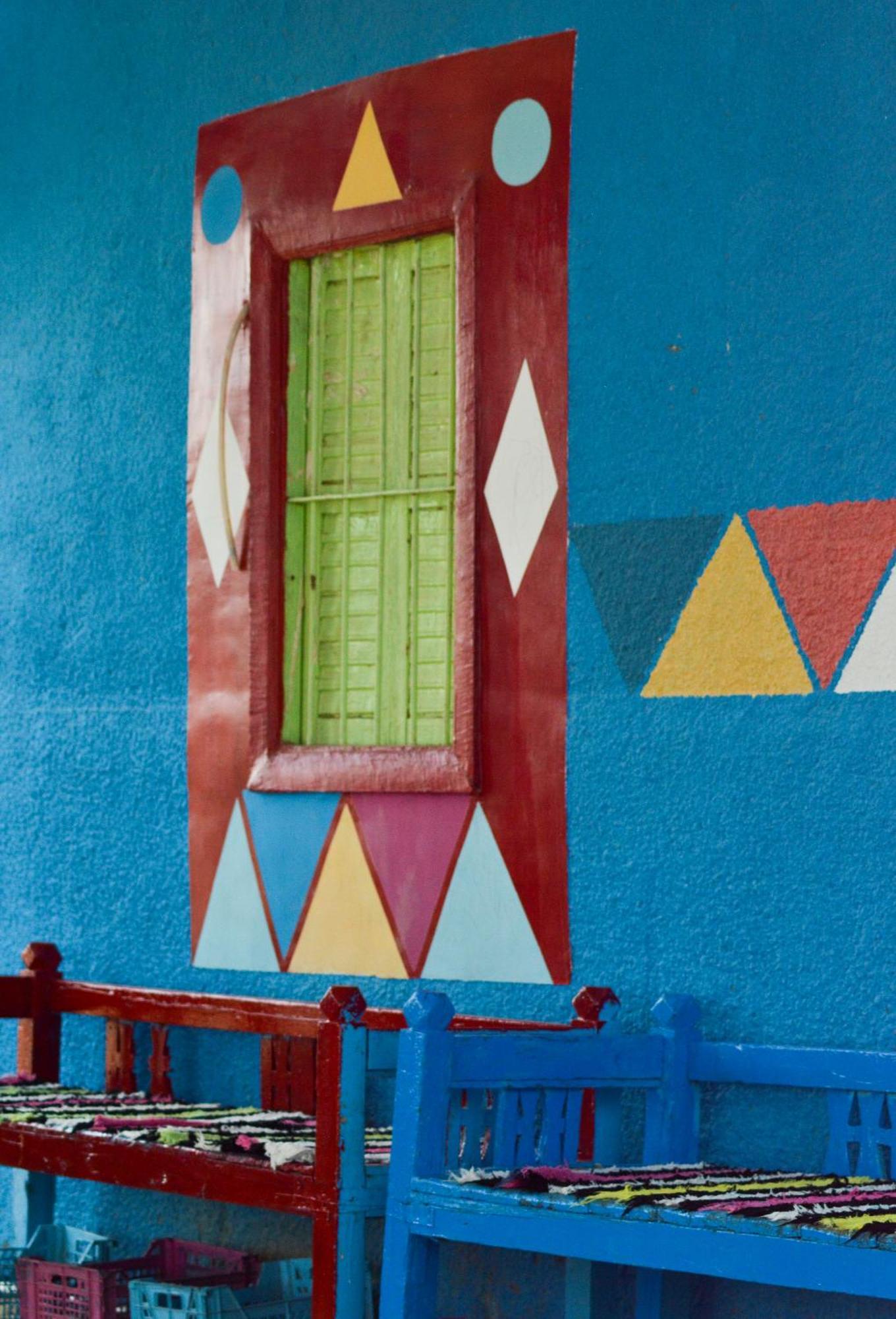 Heissa Hostel 아스완 외부 사진
