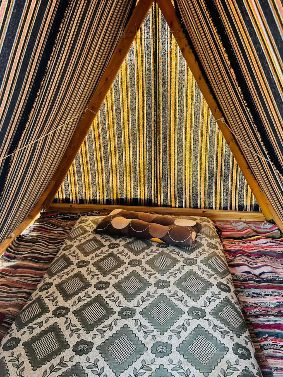 Heissa Hostel 아스완 외부 사진