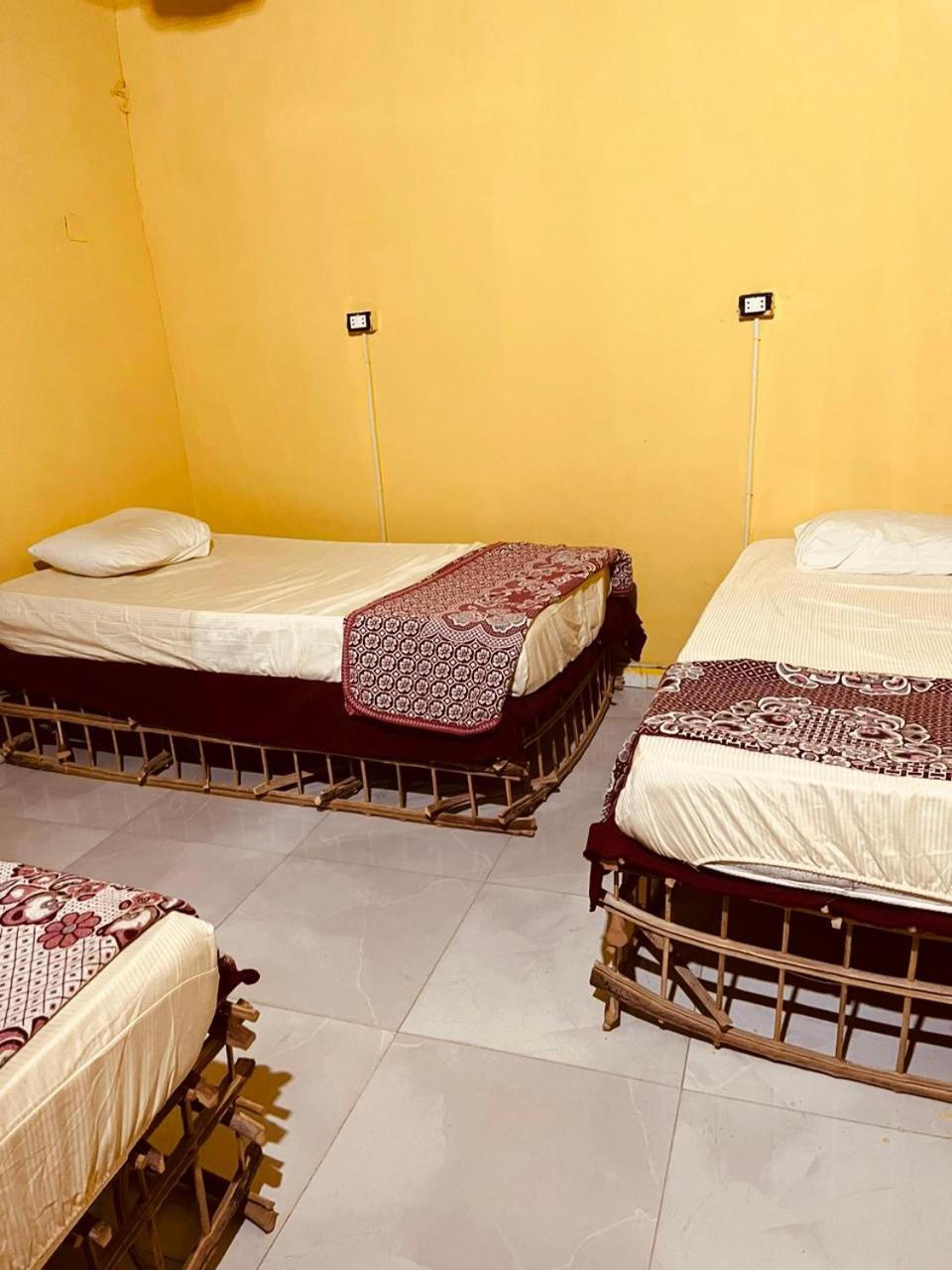 Heissa Hostel 아스완 외부 사진
