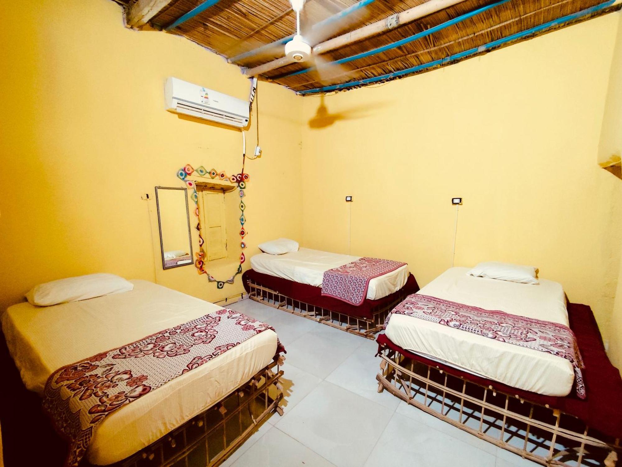 Heissa Hostel 아스완 외부 사진